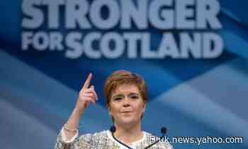 SNP’s Scotland is no progressive paradise