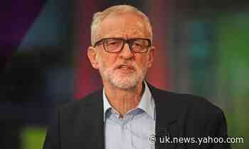 A Jewish person’s views on Labour