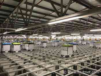 Ocado announces first 'mini' depot
