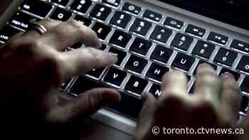 42-year-old man from Thunder Bay, Ont., facing child pornography charges