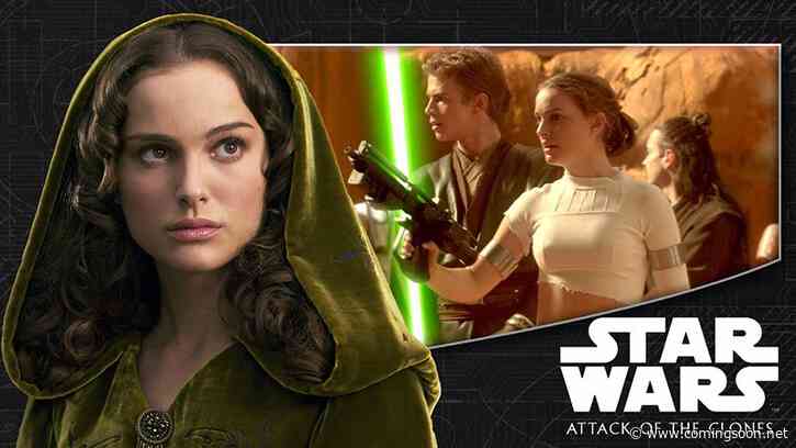 The Star Wars News Roundup for November 29, 2019