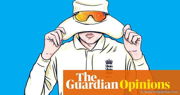 It’s time to admit that Joe Root should not be England’s Test captain | Barney Ronay