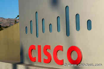 Cisco Patent Would Secure 5G Networks With a Blockchain