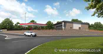 'Bog-standard' plans to turn former Crofters Lodge pub into petrol station approved