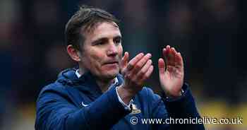 Phil Parkinson's credentials suggest sticking with him will benefit Sunderland in the long term