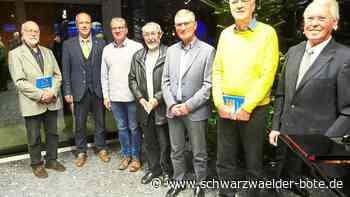 Bad Liebenzell: Ein wertvolles Nachschlagewerk