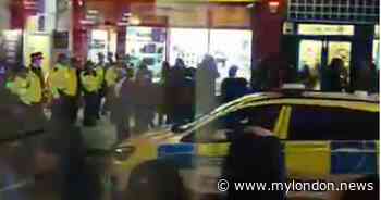 Croydon police live: Updates as part of town centre is cordoned off