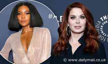 Ariana Grande voices support for Gabrielle Union following her shock firing from AGT