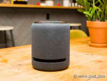 Don't let Amazon Echo ruin your Black Friday and Cyber Monday shopping surprise     - CNET