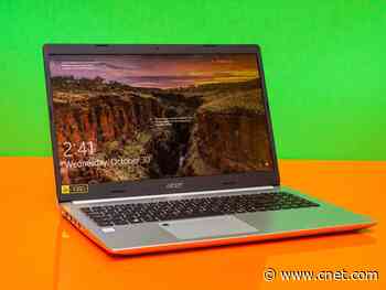 This Black Friday laptop deal is one of the best yet     - CNET