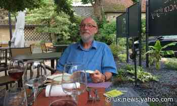 John Waterhouse obituary