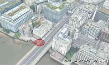 What we know so far about the London Bridge attack – visual guide