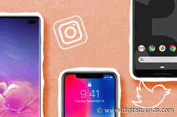 Best Black Friday smartphone deals 2019: iPhone 11 Pro, Google Pixel 4, Nokia 9 and more!