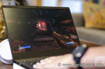 Razer Blade 15, other gaming laptops are $200 off at Microsoft for Black Friday