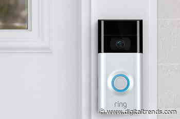 Ring Video Doorbell vs. Nest Hello: Which Black Friday deal is better?