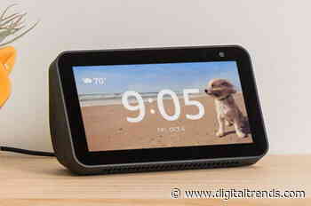 Google Nest Hub vs Amazon Echo Show: Which Black Friday deal is better?