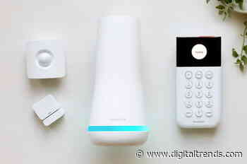 SimpliSafe knocks 50% off all smart home security alarm systems for Black Friday