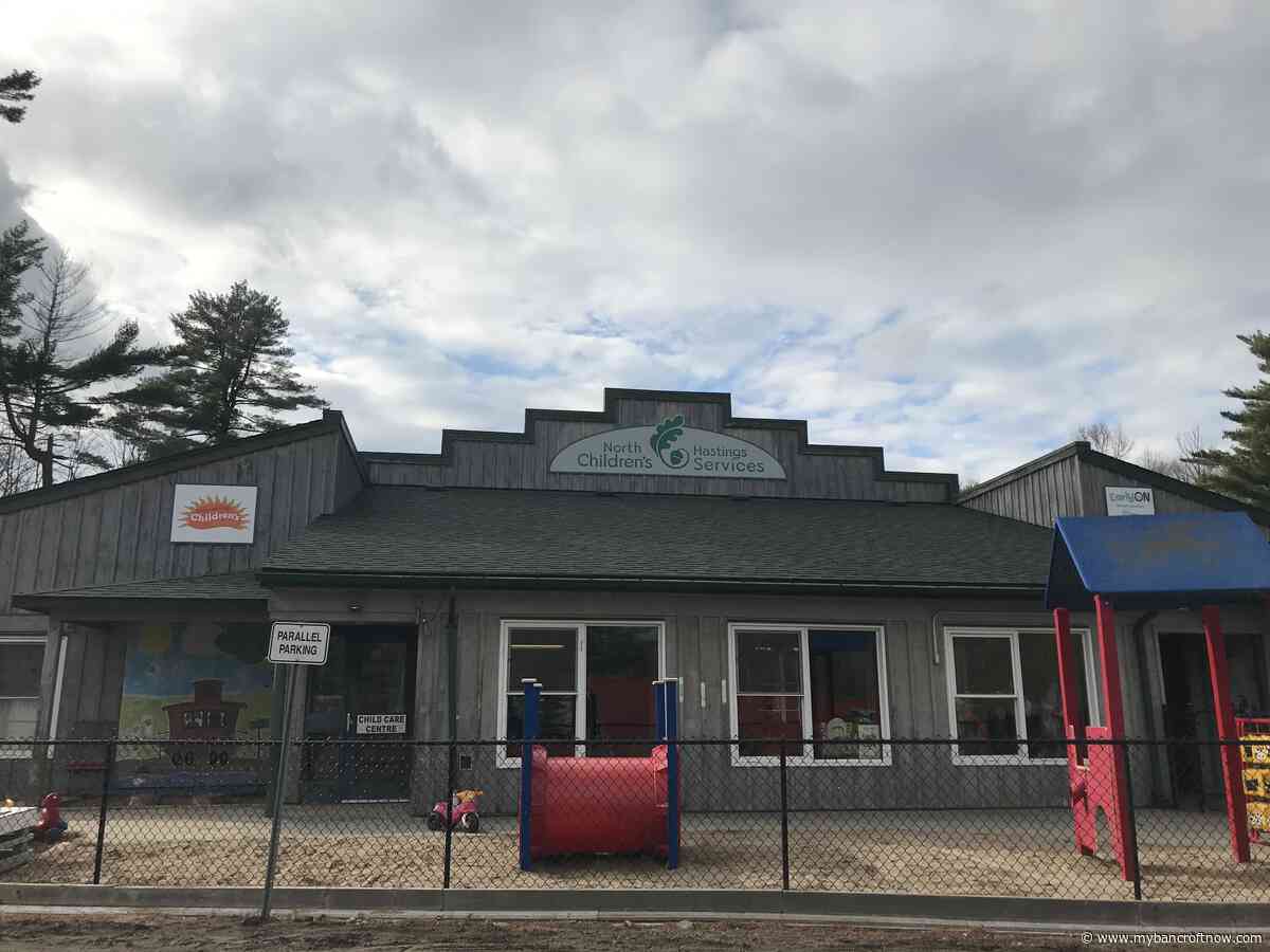 North Hastings Children’s Services looking for community help as they continue to go after funding for YOURSPACE Youth Space