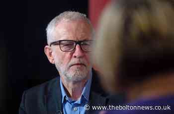 LETTER: Decisive attack on Jeremy Corbyn