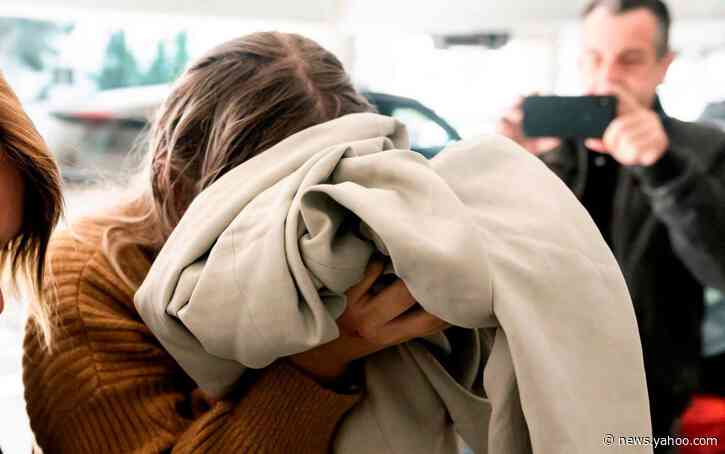 British teenager in gang rape case had no serious physical injuries, doctor tells Cyprus court