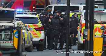 London Bridge terror attack: Everything we know as a police name man shot dead a 'terrorist'