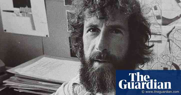 John Holloway obituary