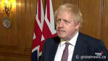 UK PM Boris Johnson says incident ‘contained’, cautions residents to remain ‘vigilant’