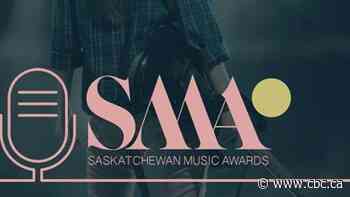 Saskatoon Morning playlist featuring Sask. Music Awards musicians
