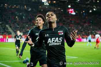 Boadu gaat voor vijf op een rij, PSV jaagt op eerste uitzege sinds eind september