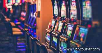 Revenue growth slows at B.C.’s top casinos