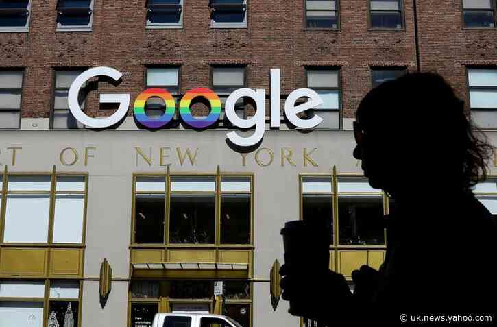 EU antitrust regulators seek details of Google's data practices - document