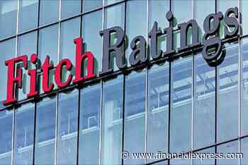 Fitch says liquidity pressures faced by non-banking financial sector to continue