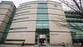 Man who was victim of paramilitary assault jailed for drug dealing