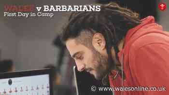 The exact Wales v Barbarians scoreline predicted and what to expect from Wayne Pivac's new-look team