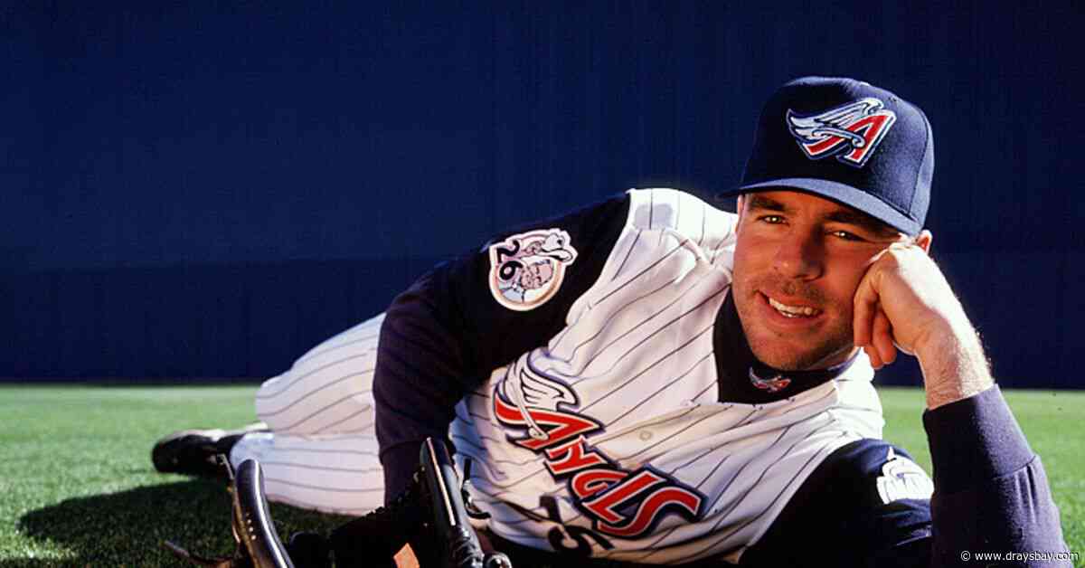 That time the Tampa Bay Devil Rays nearly acquired prime Jim Edmonds