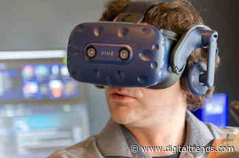 The Best Black Friday virtual reality headset deals in 2019