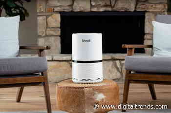 Amazon cuts prices of Levoit air purifiers up to $75 for Black Friday