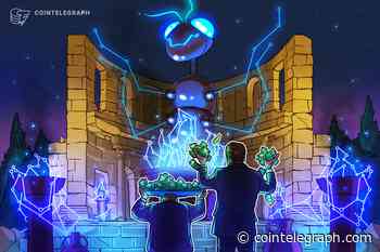 EU Fights Corporatization of AI and Blockchain With Massive Investment