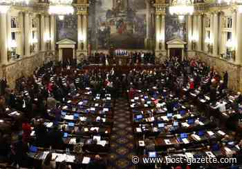 Pa. lawmakers pitch bill to criminalize school bullying