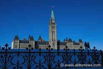 Feds post $5.8B deficit in first half of 2019-20 fiscal year