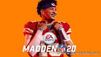 Buy Madden 20 for $27 in this Black Friday deal and save $32