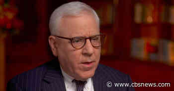 David Rubenstein says it's time to give Americans a proper history education