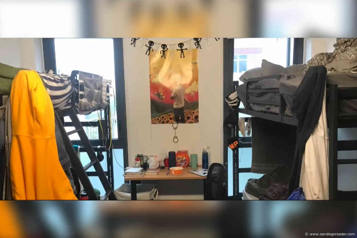 SDSU President pleads for dead student’s family to respect the University’s privacy (and policy) in this time of great distress (and potential liability).