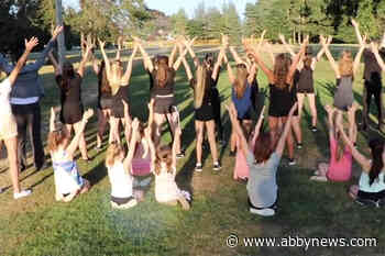 New production, Freedom, raises money for SARA for Women