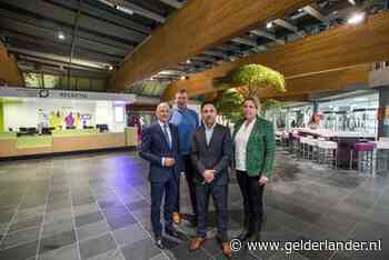 Verloskunde in 2025 weg uit Winterswijk, intensive care blijft