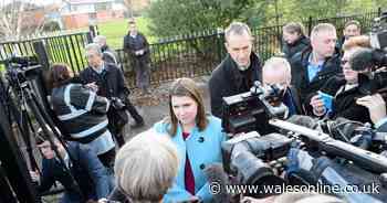 Jo Swinson visits Cardiff and says she doesn't regret Lib Dems' Brexit position