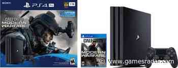 The best Black Friday console deals 2019