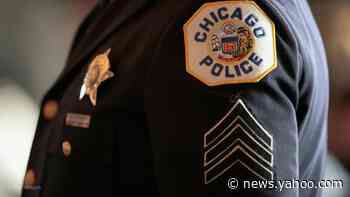 Chicago officer investigated for body-slamming man to ground