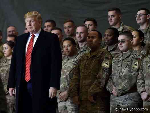 Trump impeachment news – live: President given deadline to offer evidence, as White House ‘engaged in unprecedented obstruction’