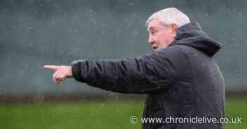 Steve Bruce's Christmas wishlist? It's getting longer by the match